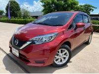 NISSAN NOTE 1.2 A/T ปี 2018 รูปที่ 2